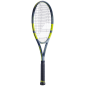 Preview: 2x Babolat PURE AERO 98 2026 unbesaitet + Babolat PURE AERO 2026 RH12 Schlägertasche
